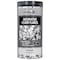 Insl-X By Benjamin Moore Insl-X Indoor and Outdoor Gray Blend Decorative Floor Flakes 12 oz EGF900099-EA - alternate 2